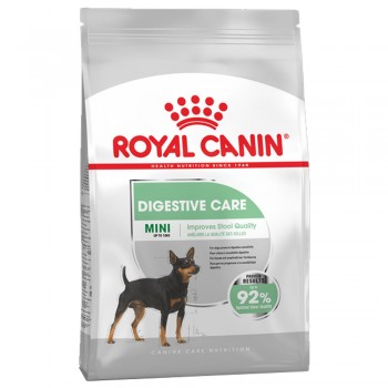 ROYAL CANIN MINI DIGESTIVE CARE 3kg